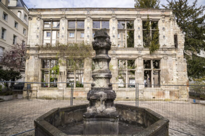 Agrandir l'image, fenêtre modale