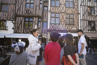 Agrandir l'image, fenêtre modale