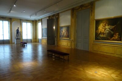 Agrandir l'image 6 sur 6, fenêtre modale