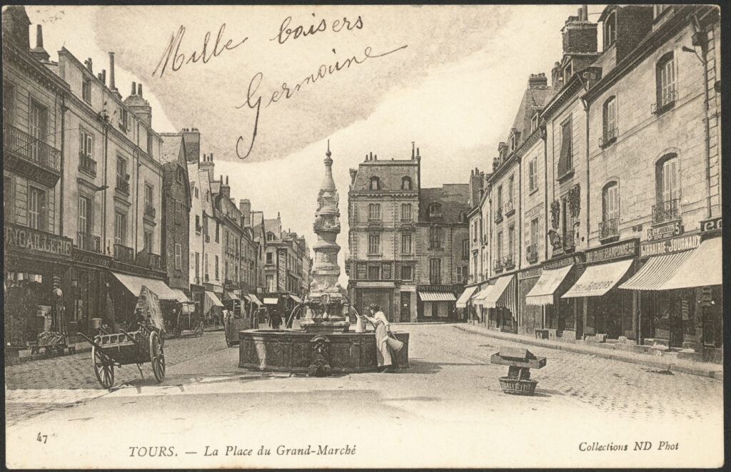 Agrandir l'image, fenêtre modale