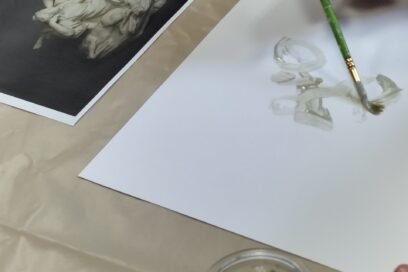 Agrandir l'image, fenêtre modale