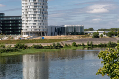 Agrandir l'image, fenêtre modale