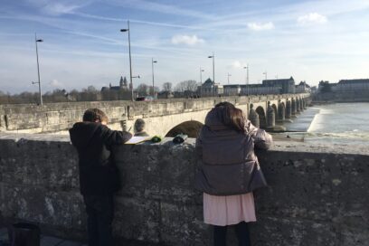 Agrandir l'image, fenêtre modale