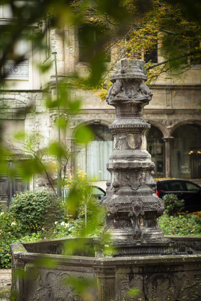 Agrandir l'image, fenêtre modale