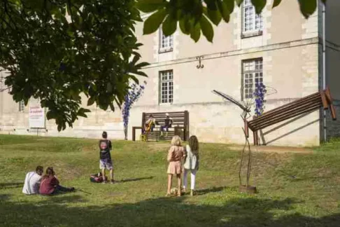 Agrandir l'image, fenêtre modale