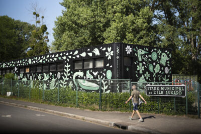 Beatrice Myself  - Agrandir l'image 13 sur 16, fenêtre modale