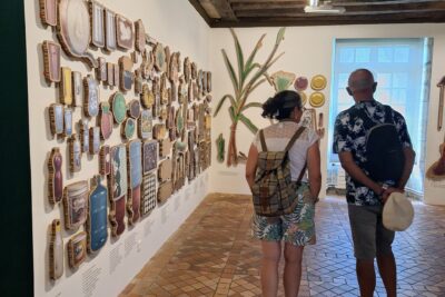 Agrandir l'image 2 sur 24, fenêtre modale