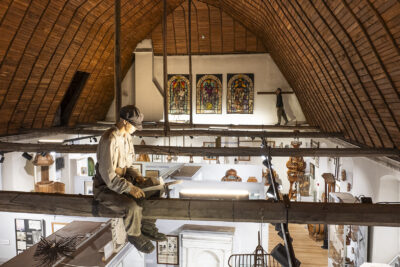 Agrandir l'image 2 sur 4, fenêtre modale