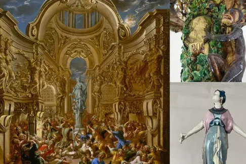 Agrandir l'image, fenêtre modale