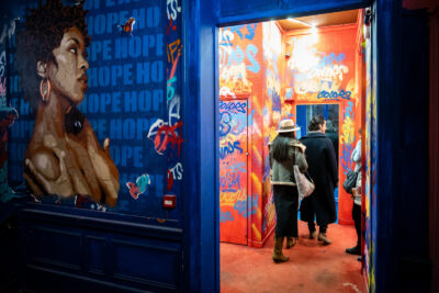 Agrandir l'image 4 sur 4, fenêtre modale