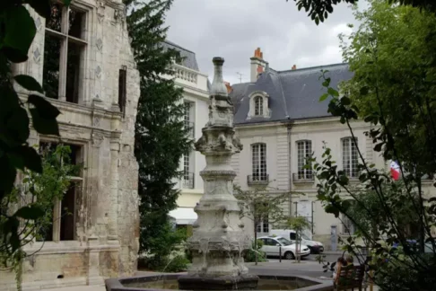 Agrandir l'image, fenêtre modale