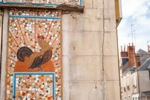 Agrandir l'image, fenêtre modale