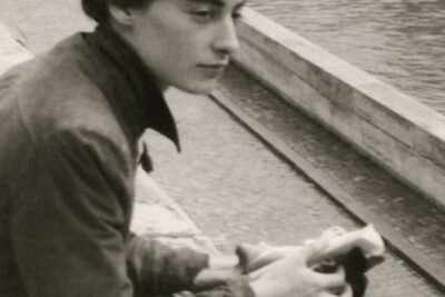 Exposition "Madeleine de Sinéty. Une Vie" - Agrandir l'image 8 sur 8, fenêtre modale