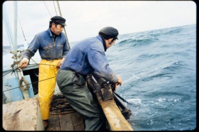 Dans l'exposition "Madeleine de Sinéty. Une vie" - Agrandir l'image 3 sur 8, fenêtre modale