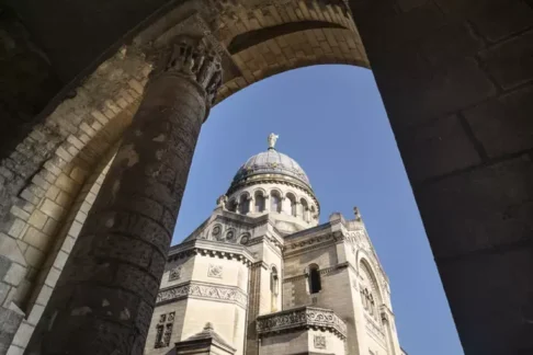 Agrandir l'image, fenêtre modale