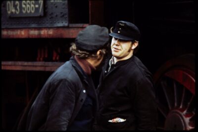 Exposition "Madeleine de Sinéty. Une vie" - Agrandir l'image 6 sur 8, fenêtre modale