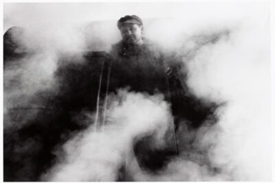 Exposition "Madeleine de Sinéty. Une Vie" - Agrandir l'image 2 sur 8, fenêtre modale