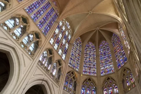 Agrandir l'image, fenêtre modale