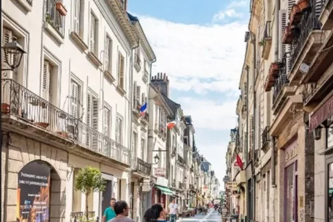 Agrandir l'image, fenêtre modale