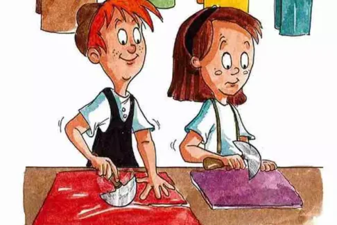 Agrandir l'image, fenêtre modale