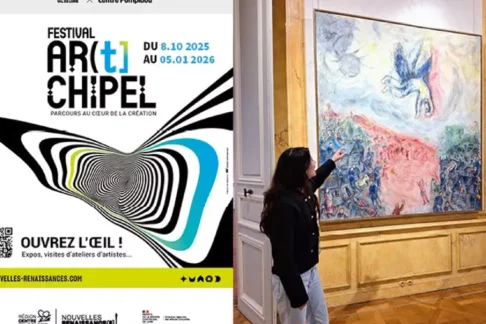 Agrandir l'image, fenêtre modale