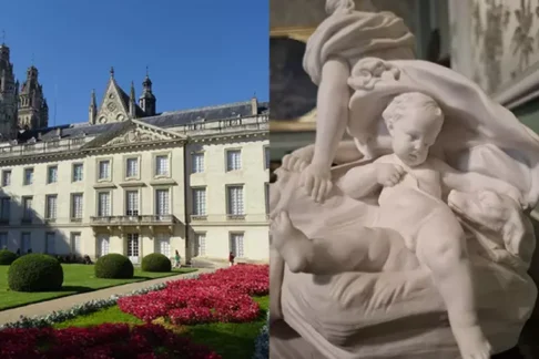 Agrandir l'image, fenêtre modale