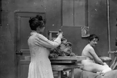 Agrandir l'image, fenêtre modale