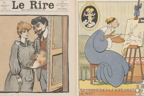 Agrandir l'image, fenêtre modale