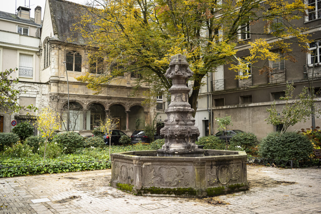 Agrandir l'image, fenêtre modale