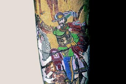 Agrandir l'image, fenêtre modale