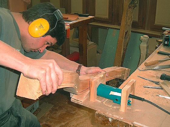 Agrandir l'image, fenêtre modale