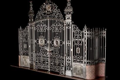 Agrandir l'image, fenêtre modale