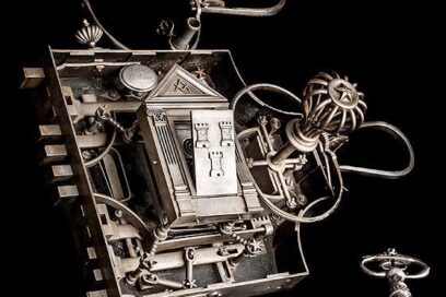 Agrandir l'image, fenêtre modale