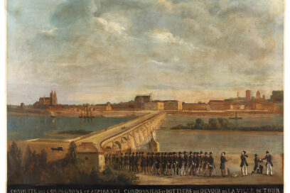 Agrandir l'image, fenêtre modale