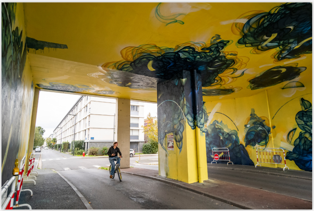 Agrandir l'image, fenêtre modale