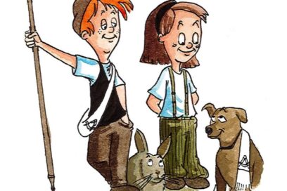 Agrandir l'image, fenêtre modale