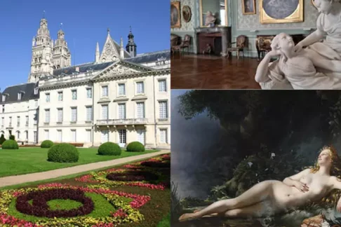 Agrandir l'image, fenêtre modale