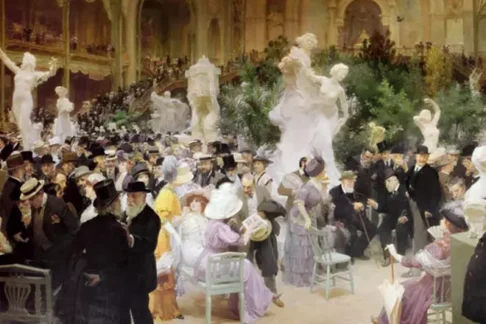 Agrandir l'image, fenêtre modale