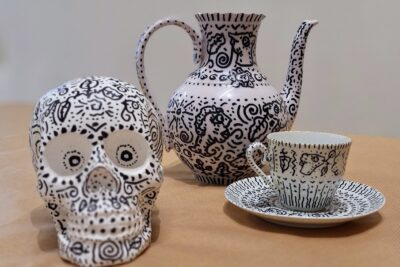 Enlarge image 18 on 20, modal window