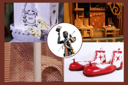 Agrandir l'image, fenêtre modale